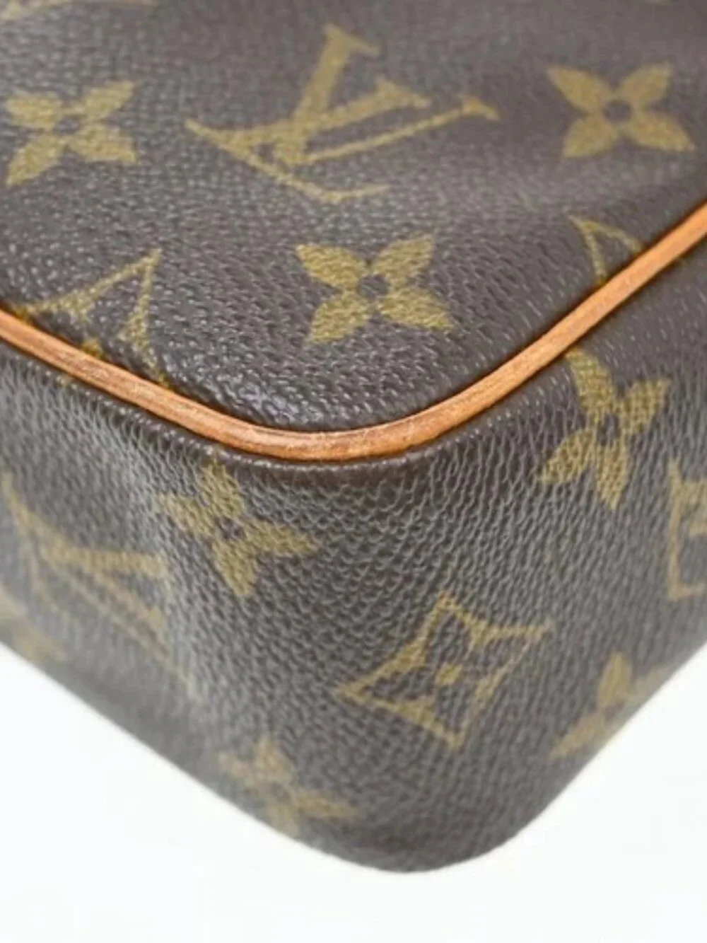 Best05 LOUIS VUITTON COMPIEGNE 23 CLUCTH BAG MONOGRAM M51847 TH8902 YQ05428